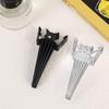 Simple Fluffy Hairpin Curling Roots High Natural Fluffy Hair Clip Women Hair Curler Hair Curler Styling Fluffiness Tool Comb