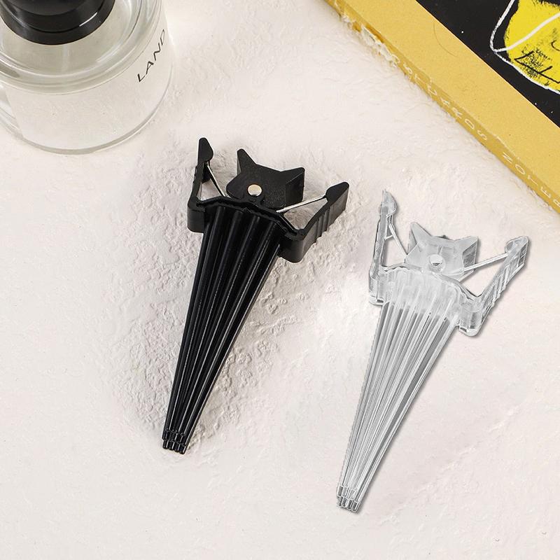 Simple Fluffy Hairpin Curling Roots High Natural Fluffy Hair Clip Women Hair Curler Hair Curler Styling Fluffiness Tool Comb