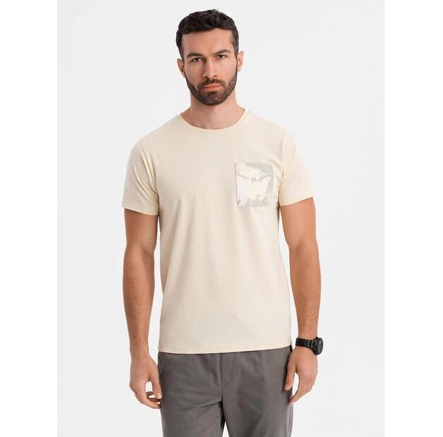 Футболка Ombre OM-TSPT-0228 EU S