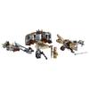 LEGO Star Wars Battle of Tatooine 75299 Toy Building Blocks Gift Vehicles for Boys Ages 7 and Up