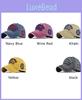 Stylish Unisex Baseball Cap With Embroidered Alphabet Pattern