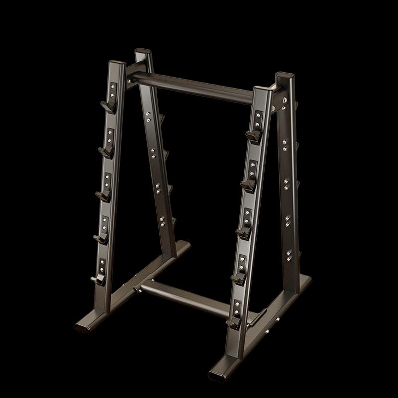 Yuejihhu Fixed Barbell Set