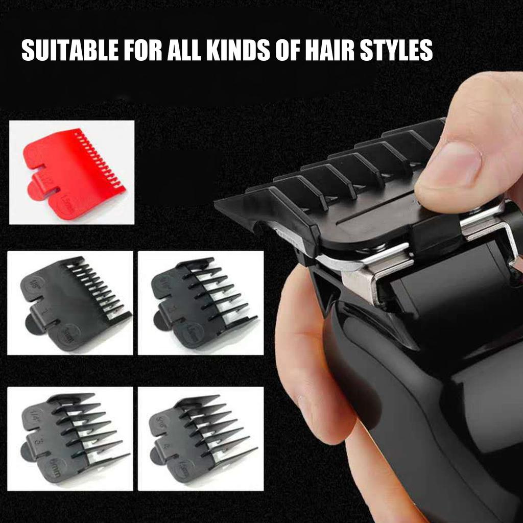 H  Clipper Rechargeable Electric Carving H  Trimmer Men H  Cutting Tool