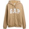 GAP Sweatshirts Unisex Hooded (Non-detachable) Moderate 674144