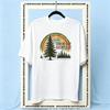 Earth Day Earth Day Everyday Nature Environmental Tshirt Woman Man Casual Cotton Printed T Shirts Adult Oneck Outdoors Tee