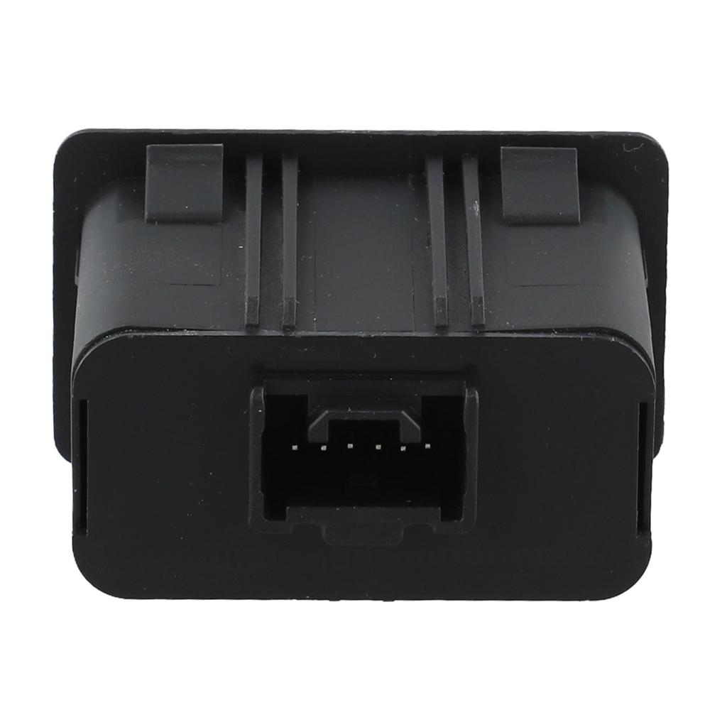 Direct Installation AUX Audio Interface OEM Number: TD74-66-DFX