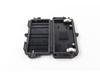 Fiber Optic Mini Junction Box: 6-Core Wall-Mounted, 8-Core/4-Core Fusion Splicing, 1-In/1-Out Closure