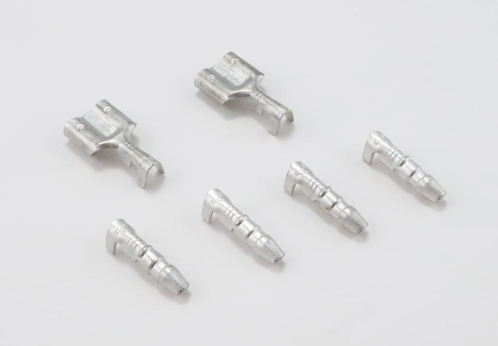 KITACO Double Bullet Terminal Set K-CON CA/CW104 (Yamaha/Suzuki) for Honda