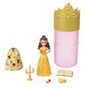 DISNEY Color Reveal Doll Princess S1 MATTEL