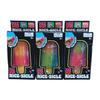 Schylling Needoh Popsicle Blind Box Cube Sensory Stress Relief Squishy Cube Anti-Anxiety Squeeze Object for Birthday Gift Toy