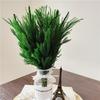 Decoração de casa – Flores e coroas artificiais