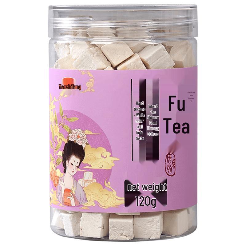Yan Zhi Fang Poria, Astragalus, Codonopsis & Angelica Soup Blend