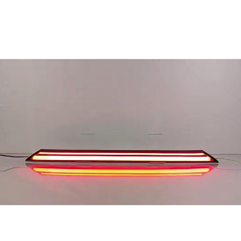 

Toyota Sienna Grande 21-23 Rear Tail Light
