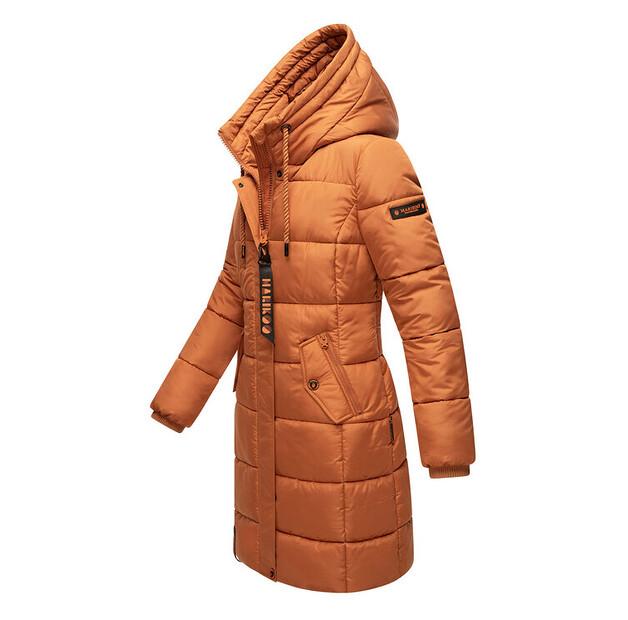 Куртка зимняя Marikoo Yuikoo