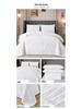 Revised Product Name: "Reversible Cotton-Filled Embossed Quilted Bedspread 3-Piece Set"