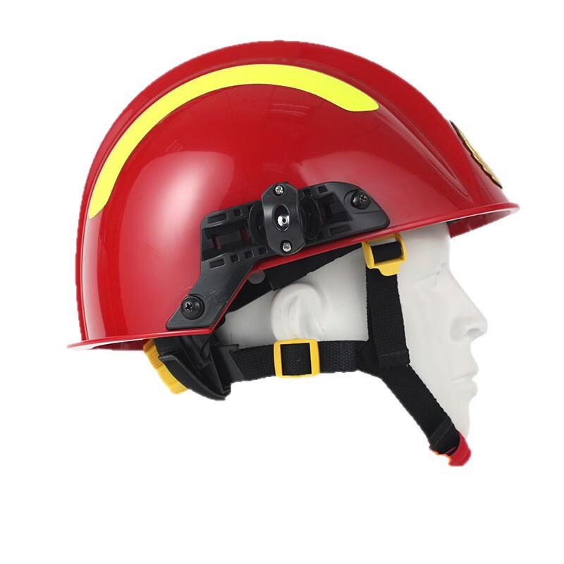 DAXTE Fire & Rescue Helmet L