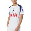 Nike Tottenham Hotspur 2025/26 Stadium Home Men's Nike Dri-FIT Soccer Replica Jersey HJ4598-101
