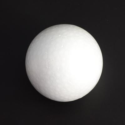 Expanded Polystyrene Ball for Wedding