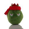 Plants Vs Zombies Plush Toy Cartoon Stuffed Doll Room Decoration Gifts Kids