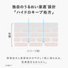 [.co.jp only] DECENCIA Lotion <Lotion for sensitive skin> 125mL Wrinkle O/L Concentrate with pouch