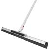Adjustable Long Handle Broom - Ultimate Cleaning Solution for Home and Kitchen
