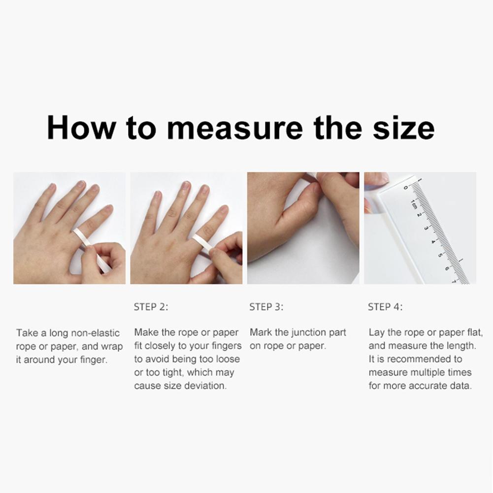 R09 Smart Ring Waterproof Health Fitness Rings Heart Rate Blood Oxygen Sleep Monitoring for Men Women for Xiaomi Samsung Phone