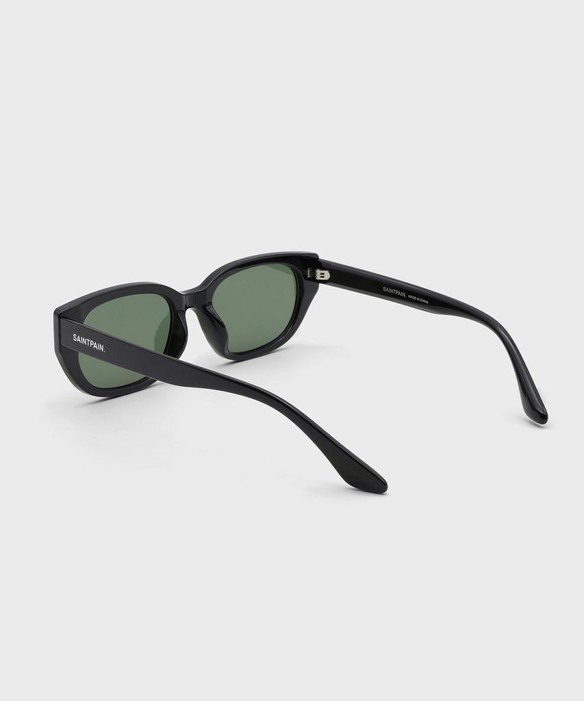 SAINTPAIN Sp Ian Sunglasses Black