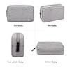 Storage Bag Cable Cord Organizer Travel Bag Small Electronics Sd Card Power Bank Portable Storage Bag