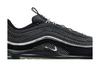 Nike Wmns Air Max 97 'Black Chrome'