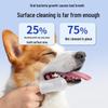 Edge Pet Edible Mouthwash: Dog & Cat Breath Freshener and Oral Care Solution