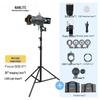 Nanlite Forza 60B II Bi-Color LED Monolight