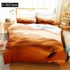 Conjunto de Cama Vulcânica Tamanho Solteiro Twin Full Queen King Deserto Conjunto de Cama Aldult Quarto de Criança Conjuntos de Capa de Edredom Impressão 3D Homens Mulheres Presente