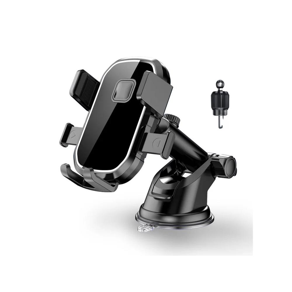 

Holder for Car Long Arm Suction Cup Holder e Phone Holder For Car Dashboard Windshield and Air Vent