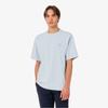 Lacoste Men's Strong-Twist Woven Cut-Out Short-Sleeve T-Shirt TH358E-56GJ2G