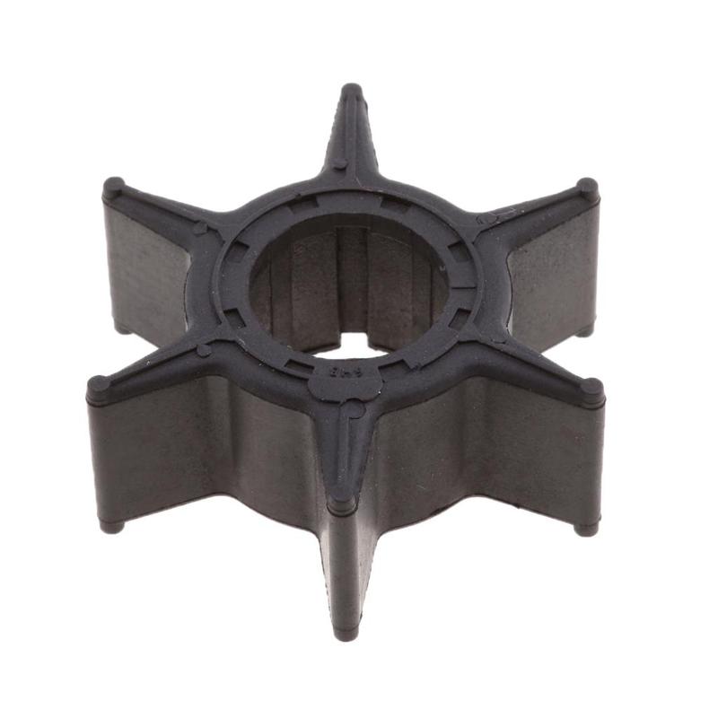 Marine Engine Water Pump Impeller Boat Motor Repair Rubber for Yamaha Outboard F40 1999