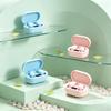 Xiaomi TWS Wireless Headphones Fone Bluetooth Earbuds Compact Bluetooth Earphones Maximize Battery Life Within A Small Footprint