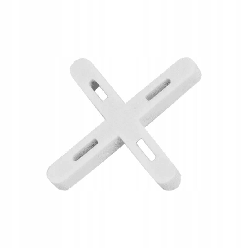 Kubala Tile Spacers 4Mm 70Pcs 1856