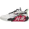 Anta Comfortable Classic Fashion Versatile Non-Slip Shock Absorbing Wear-Resistant Mid-Top Kids Basketball Shoes Men Sneaker A12431101