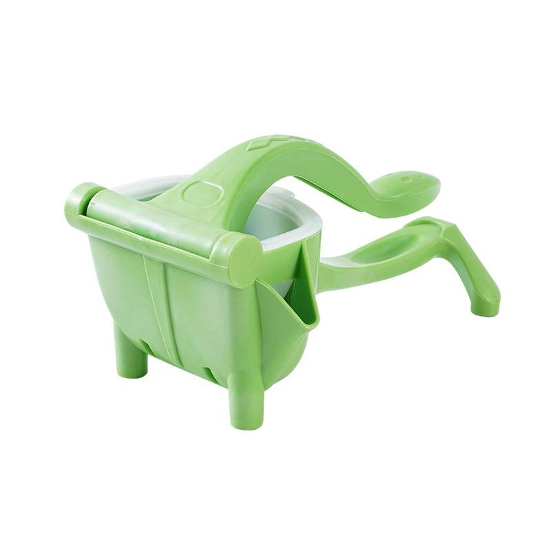 Multifunctional Manual Fruit Juicer for Lemon, Orange, and Pomegranate