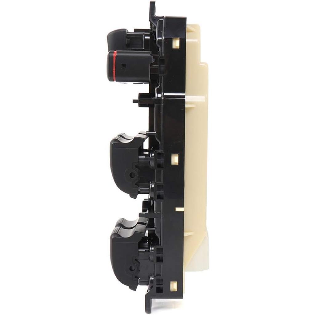 Power Window Switch,Driver Side Power Master Window Switch Fits for 2003-2008 for Lexus RX3302003-2008 for Lexus RX3502003-2008 for Lexus RX400H,
