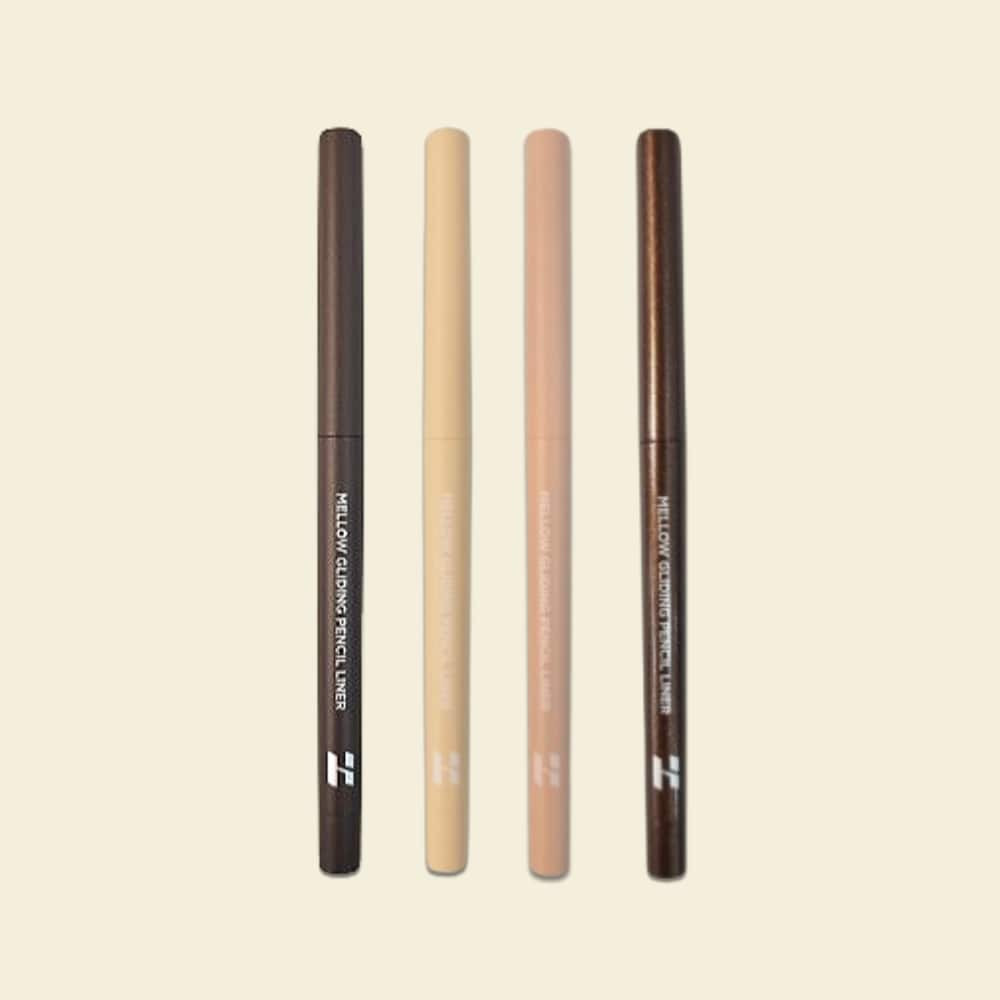 

Holika Holika Mellow Gliding Pencil Liner 0.3г, 1шт 02 Cacao nibs
