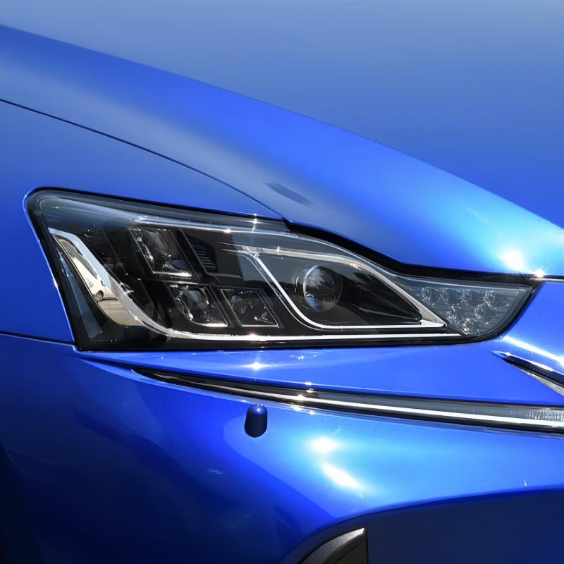 Lexus IS 2016-2018 Headlight Cover Lamp Housing, Clear Lampshade