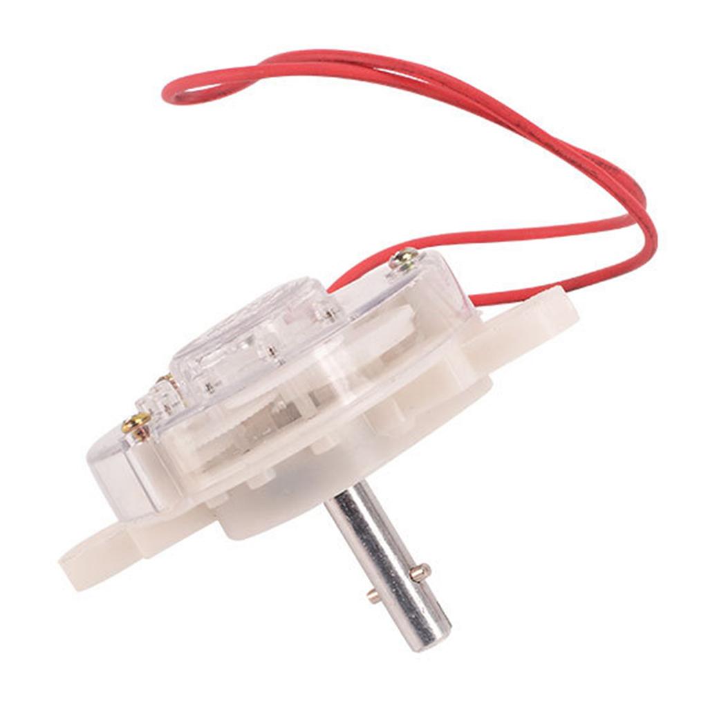 DFJ60 Universal Timer Of Electric Fan Timing Mechanical Switches 60 Minutes 220V