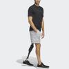adidas Lounge Graphic T-shirt 'Black' Men's H49669
