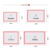 Universal Absorbent Pet Urine Training Pads