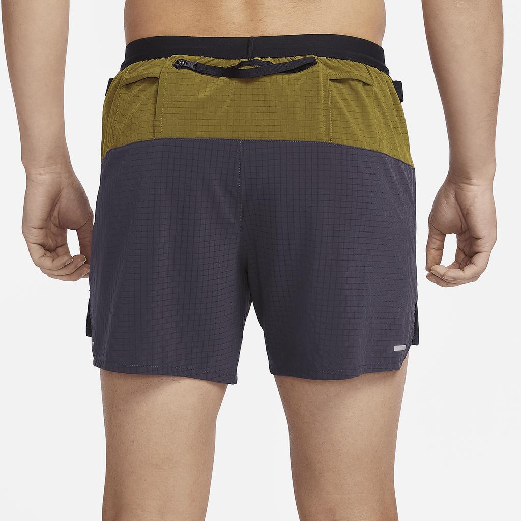 Nike Dri-Fit Lightweight Breathable Quick-Dry Training Shorts Men Shorts CZ9053-368