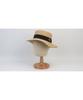 Yunibeosyeolkemiseuteuli Soft Raffia Panama Hat Panama Hat