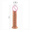 Realistic Dildo for Women Masturbation Suction Cup Soft Jelly Dildo Big Penis Anal Plug Erotic Sex Toy for Adult Sex Masturbator