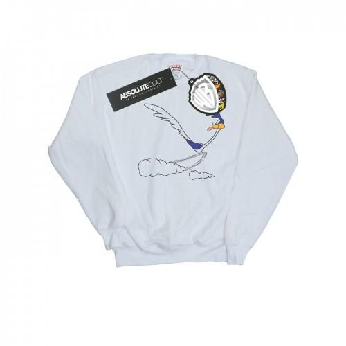 

Looney Tunes Boys Road Runner Running Sweatshirt 12-13