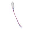 5pcs 6x12mm Micro Coreless Motor 3.7V 21800rpm for Aircraft Model   Toy   Quadcopter